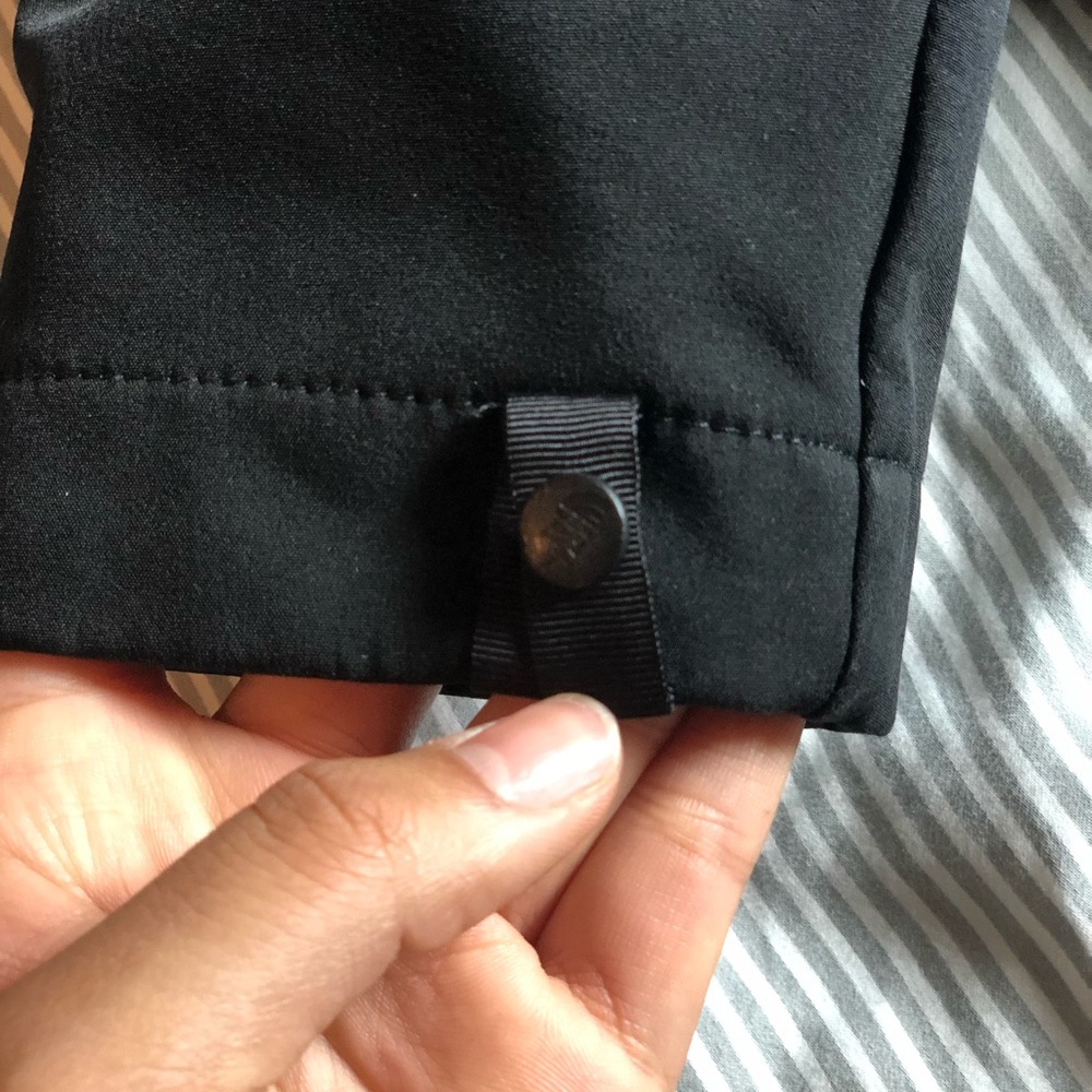 North Face Apex Soft Shell Wind Jacket - image 7